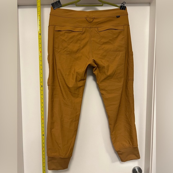 prAna Halle II Jogger - Women's - Picture 2 of 4